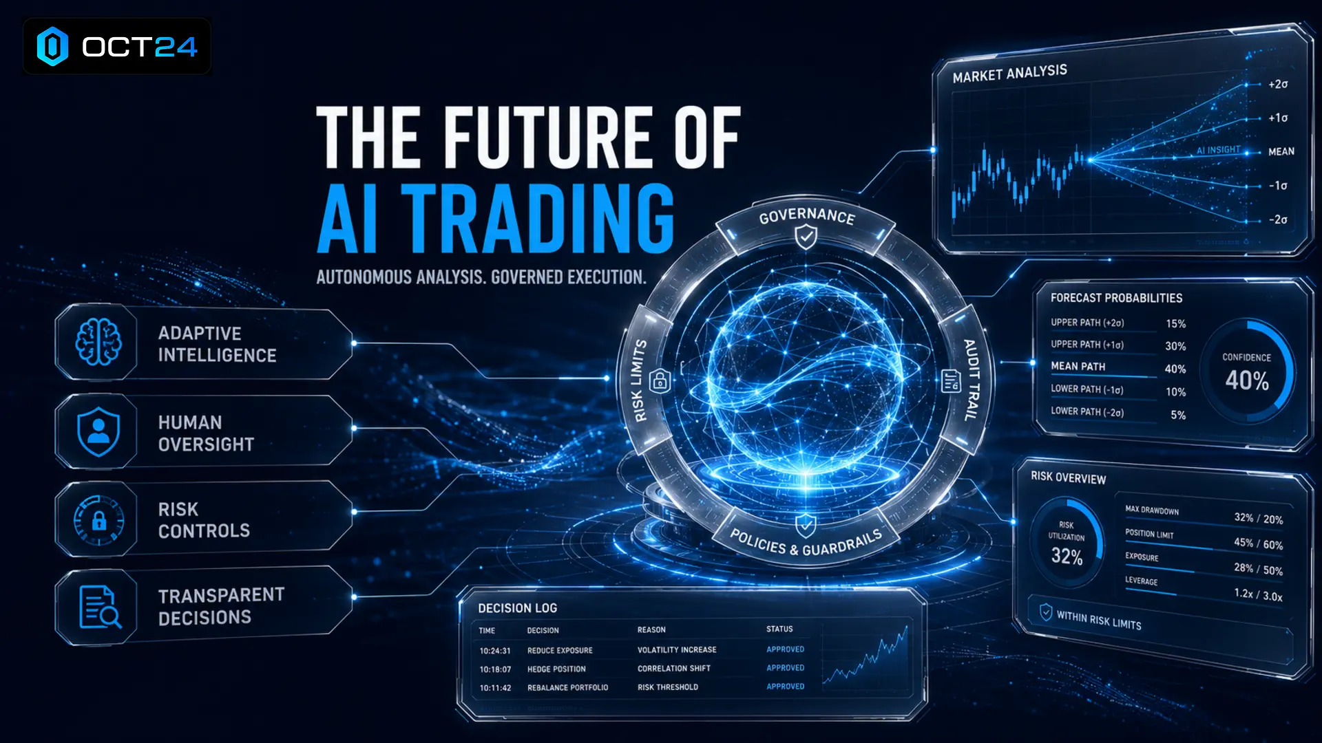 The Future of AI Trading