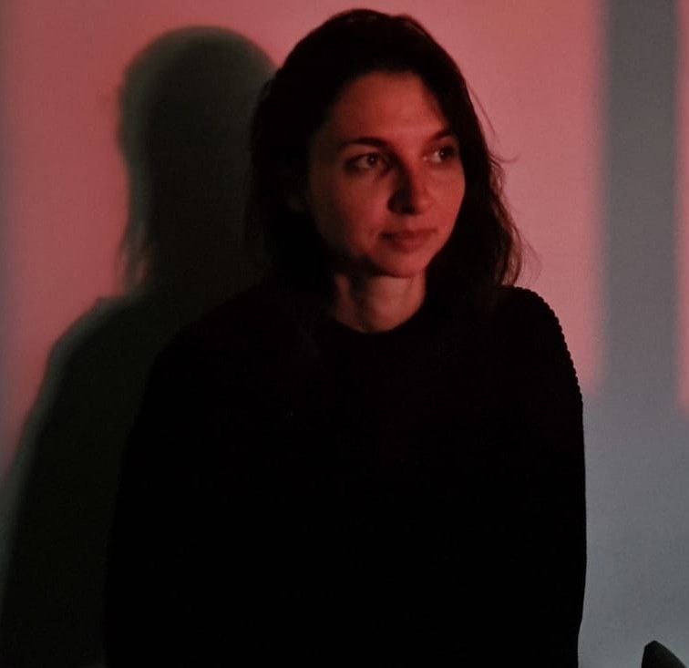Galyna Arikh