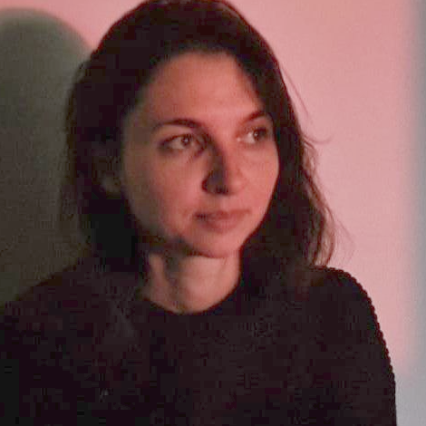 Galyna Arikh