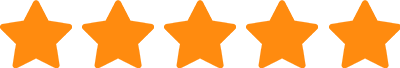 Five star rating