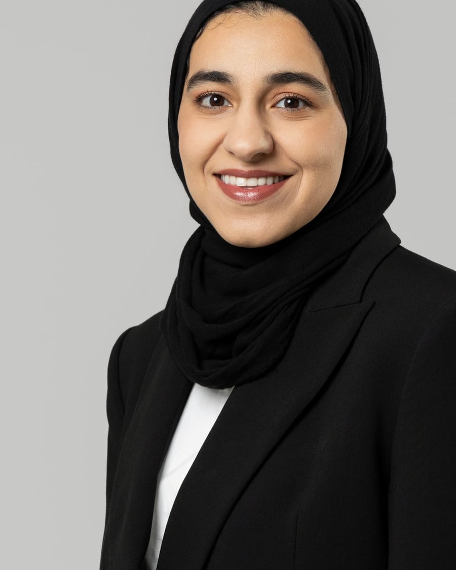 Shaikha Alabbasi
