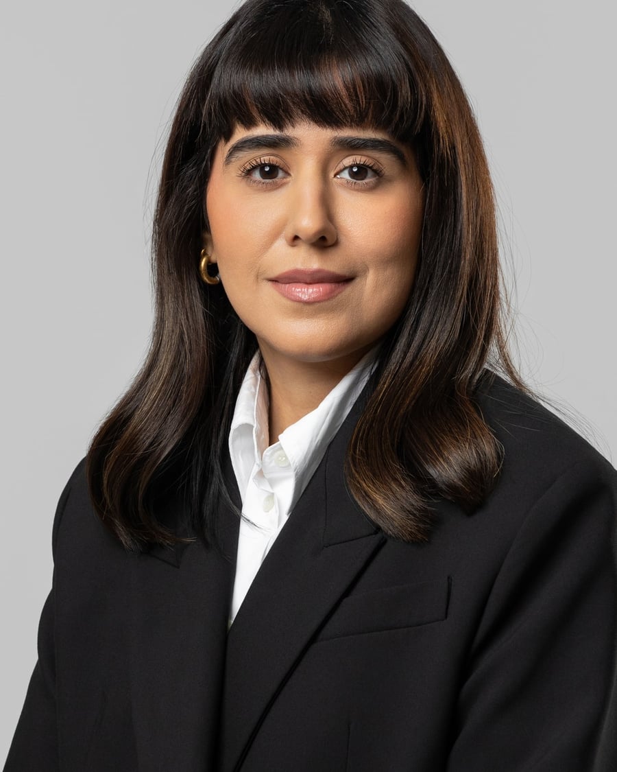 Buthaina Alabbasi
