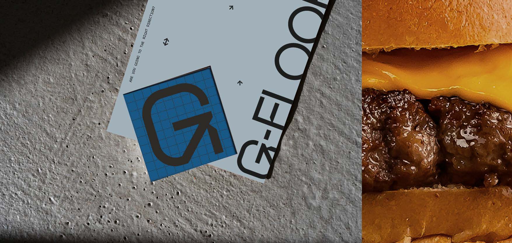 G Floor