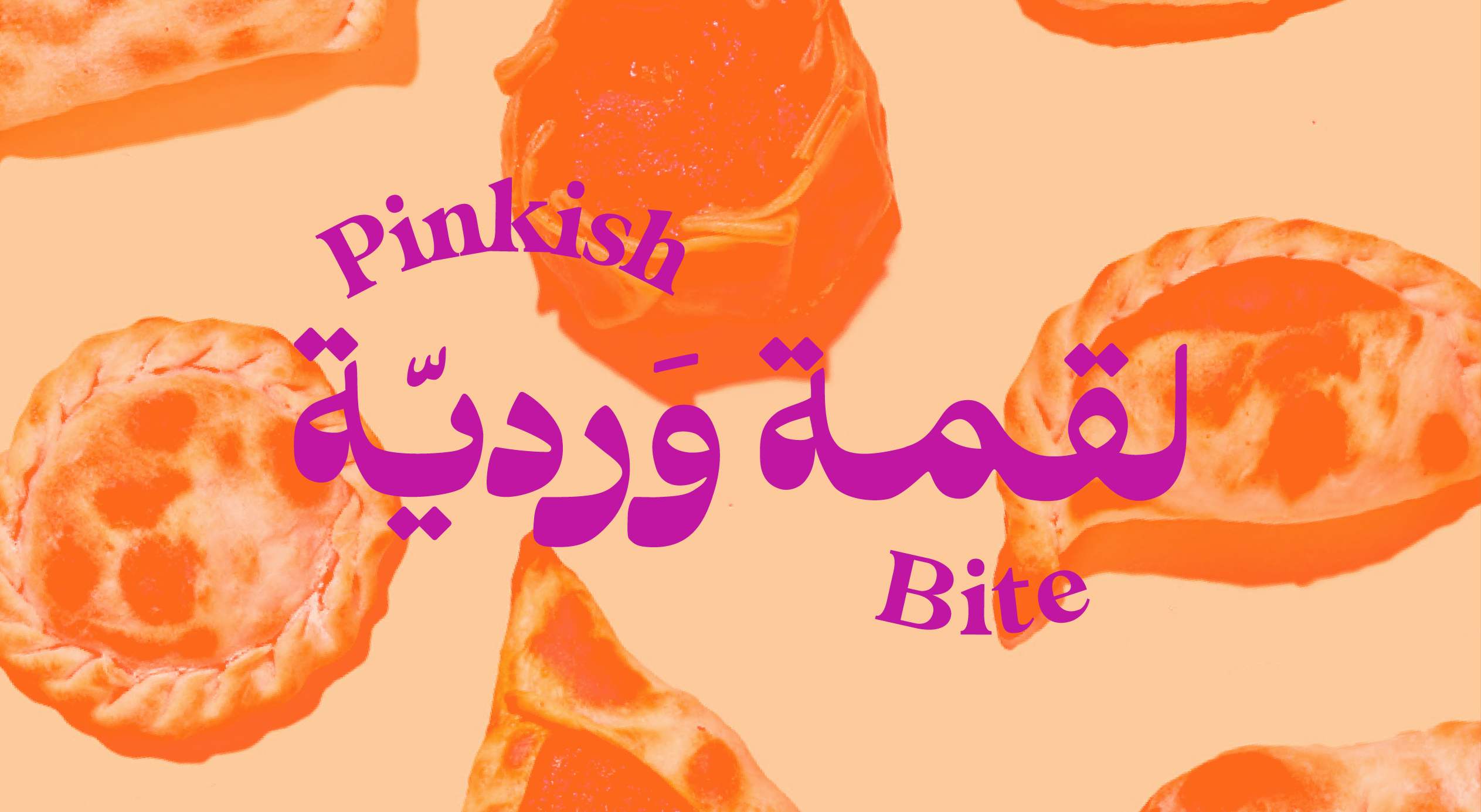 Pinkish Bites