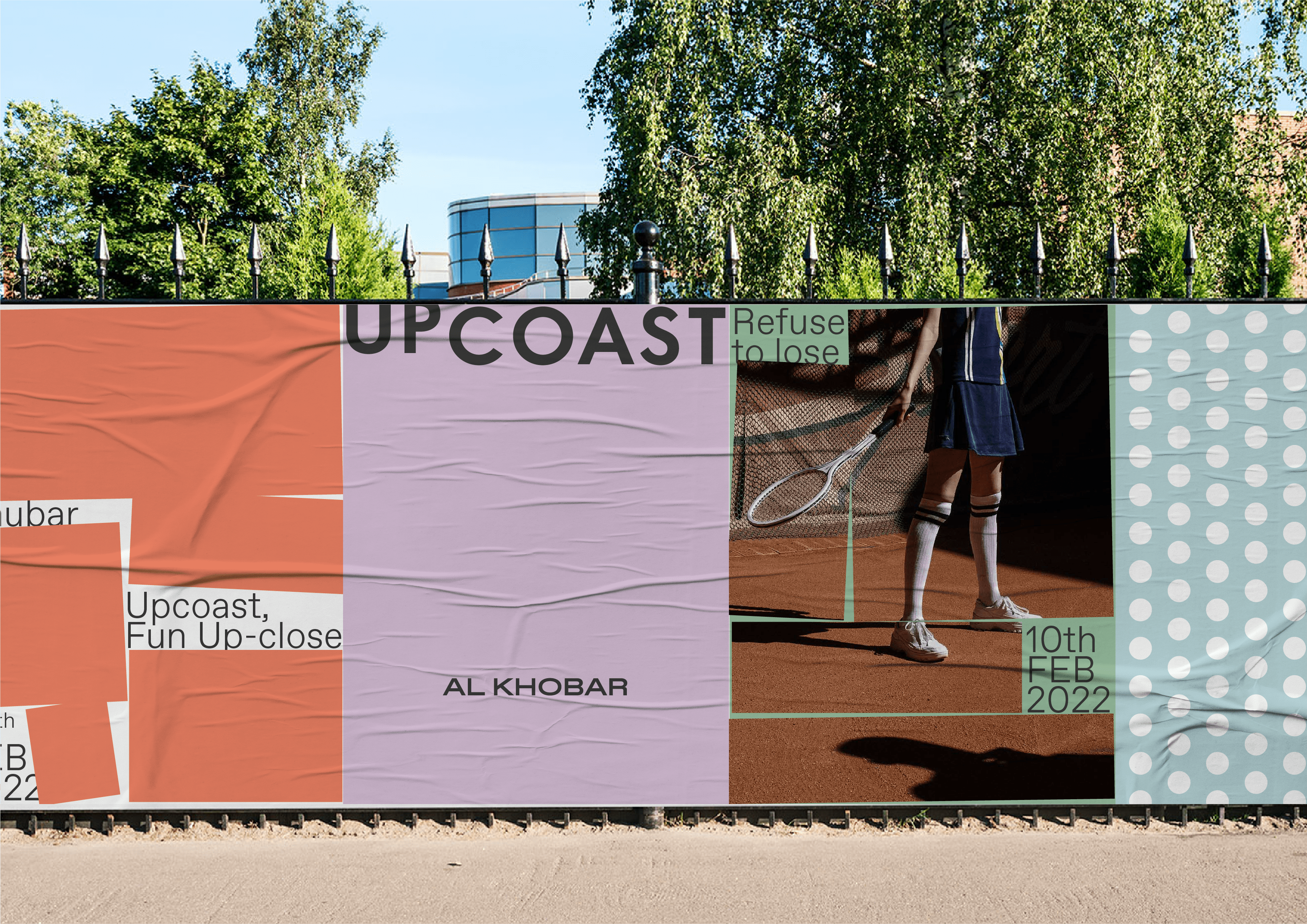 Up Coast