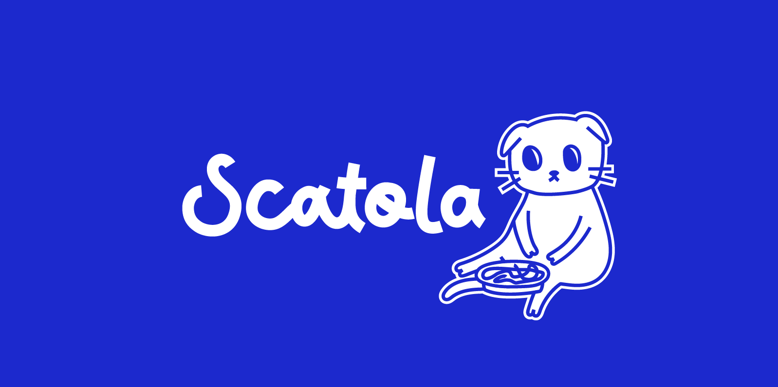 Scatola