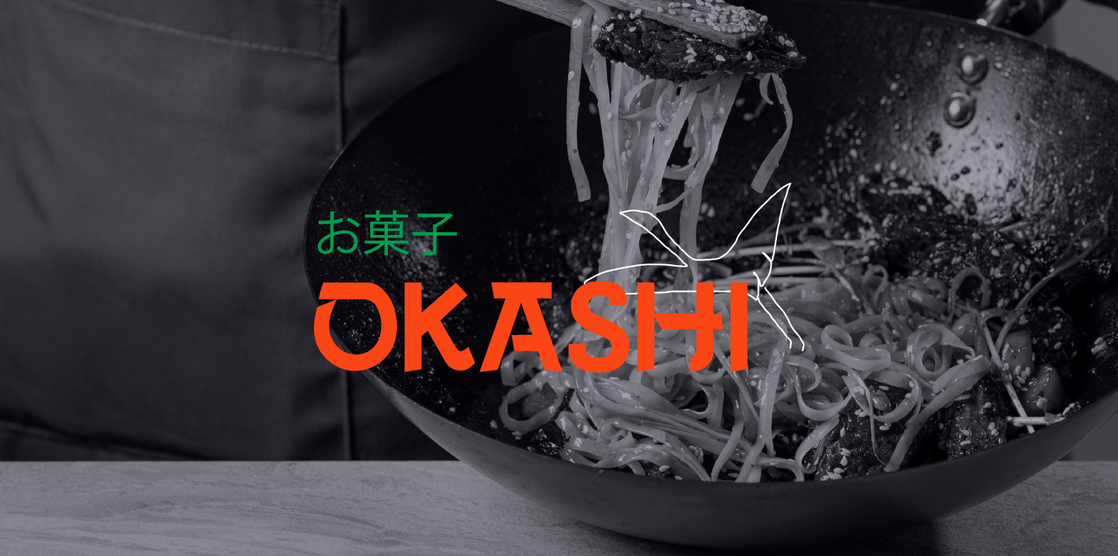Okashi