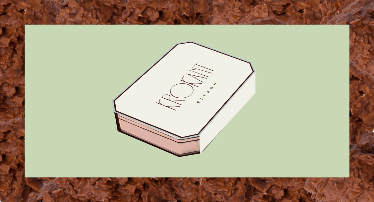 Krokant