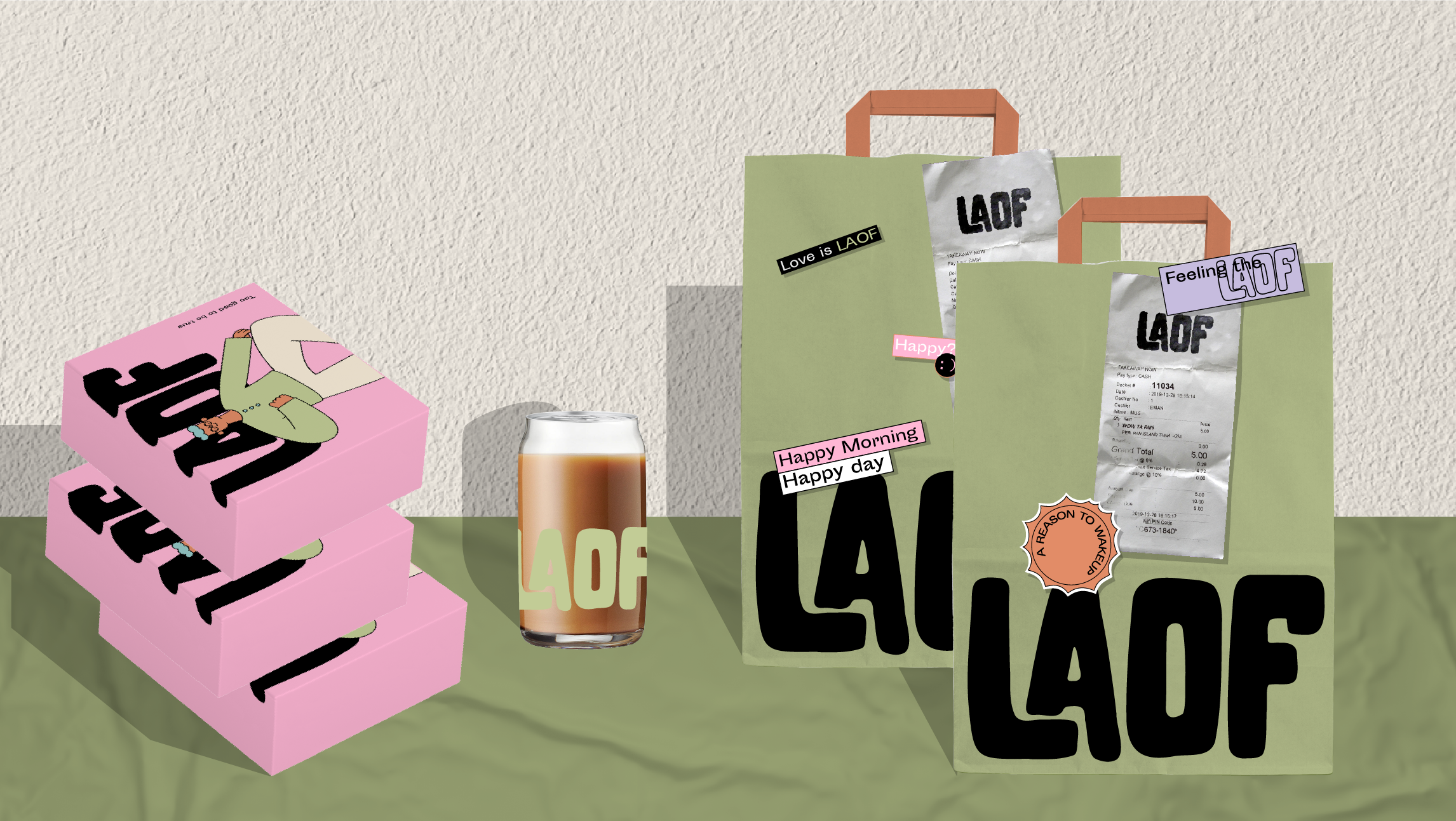Laof