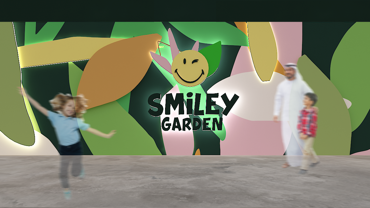 Smiley