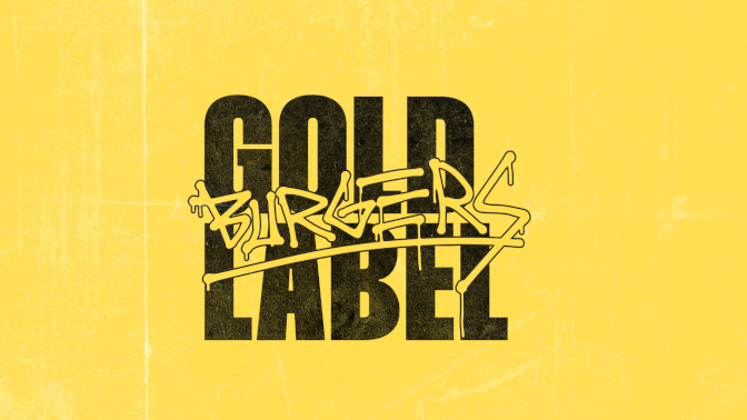 Gold Label