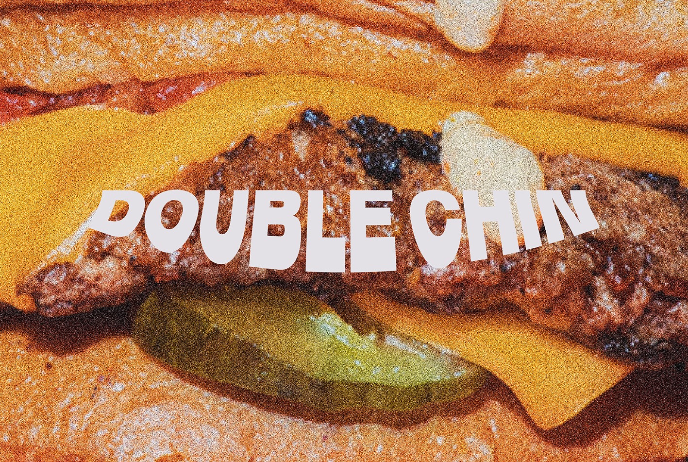 Double Chin 
