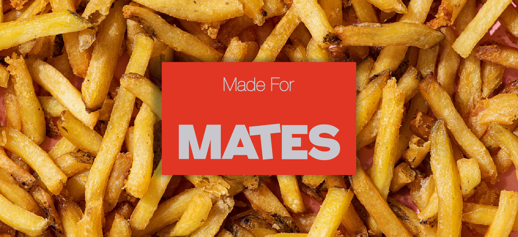 Mates