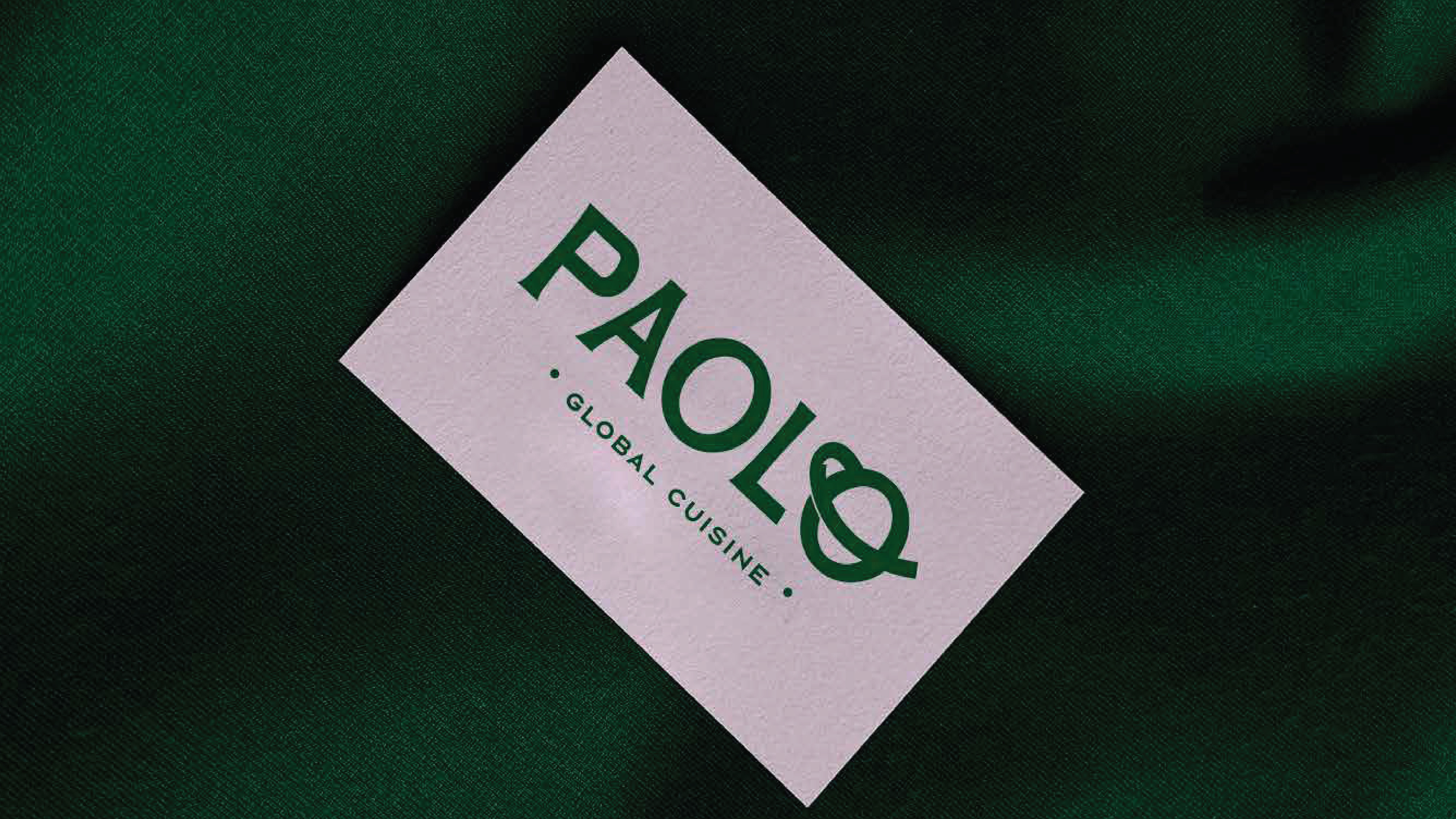 Paolo