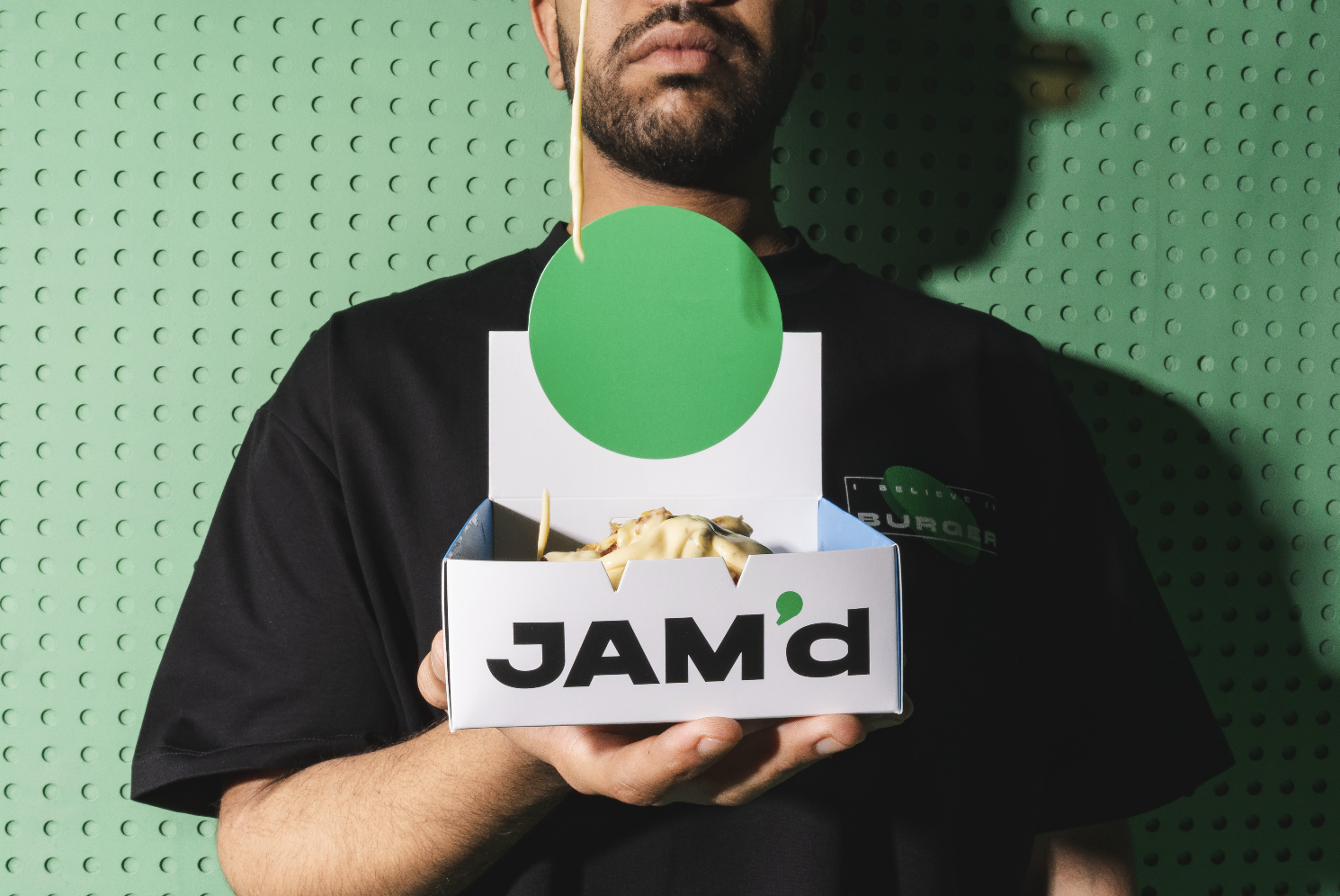 Jam’d