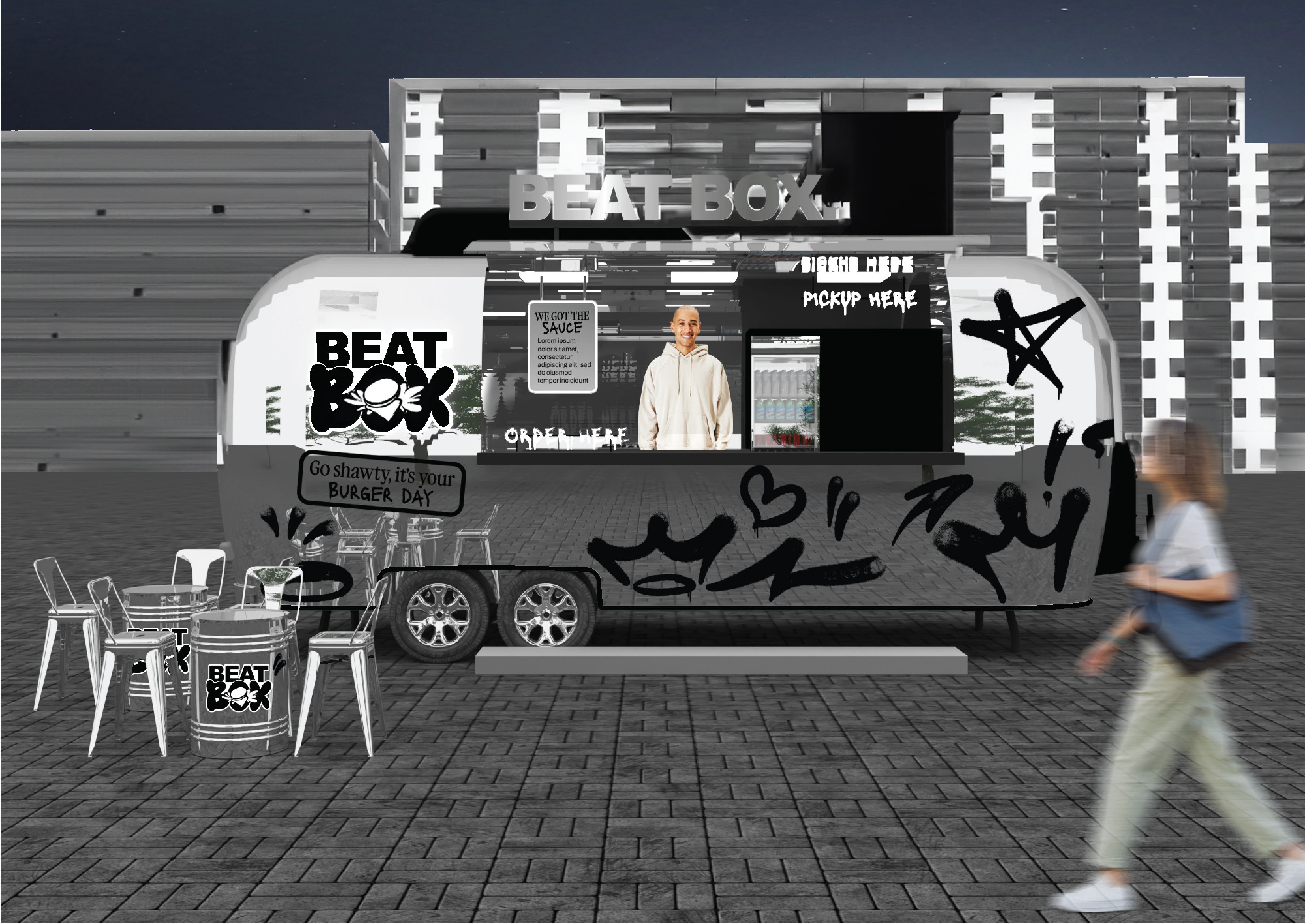 BEATBOX