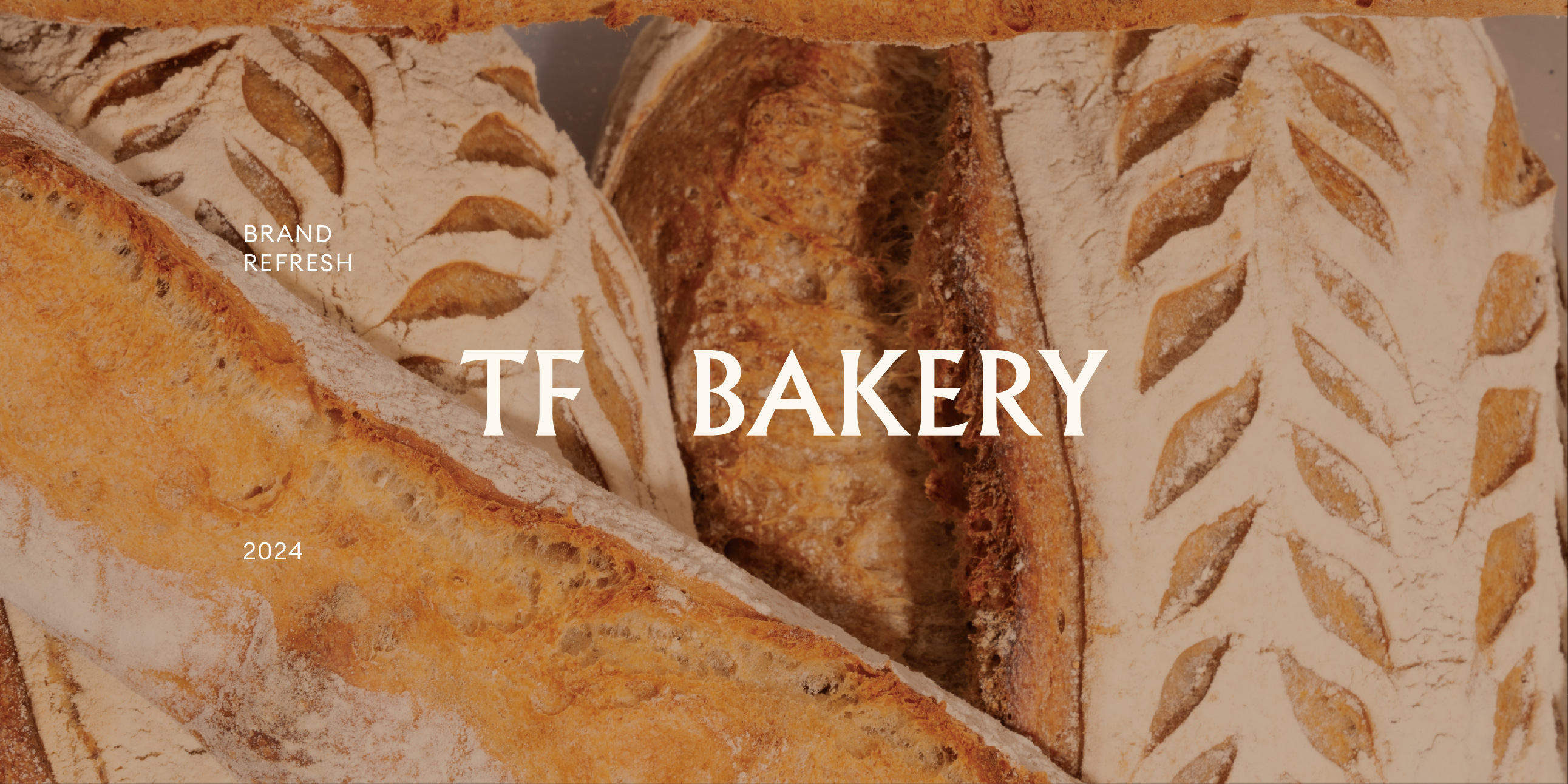 TF BAKERY