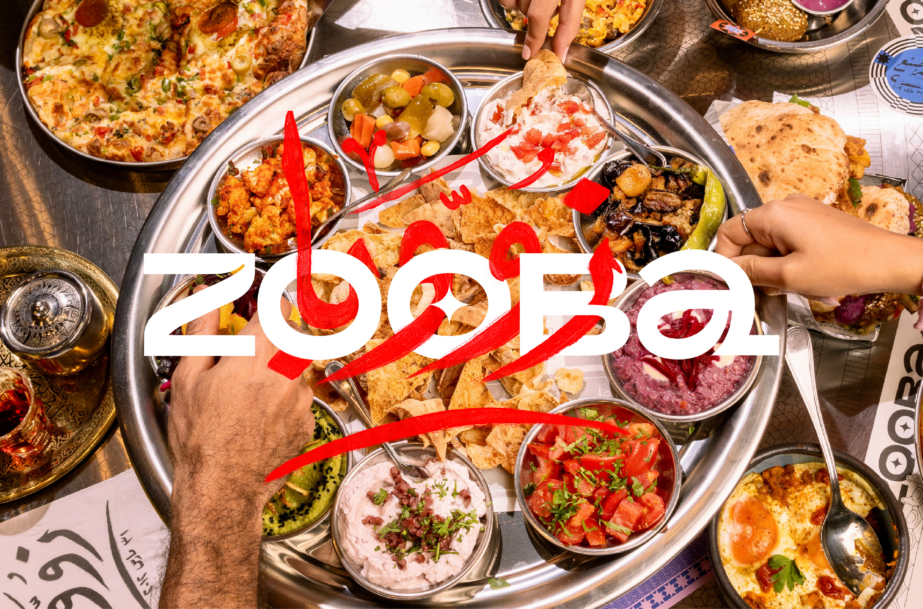 Zooba