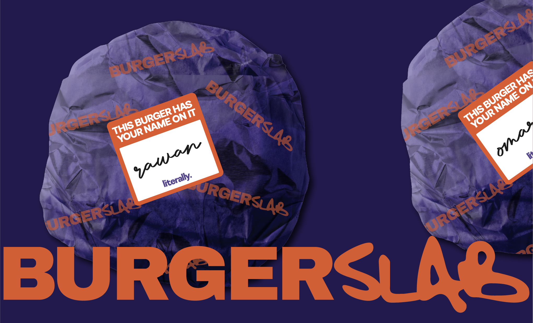 BurgerSlab