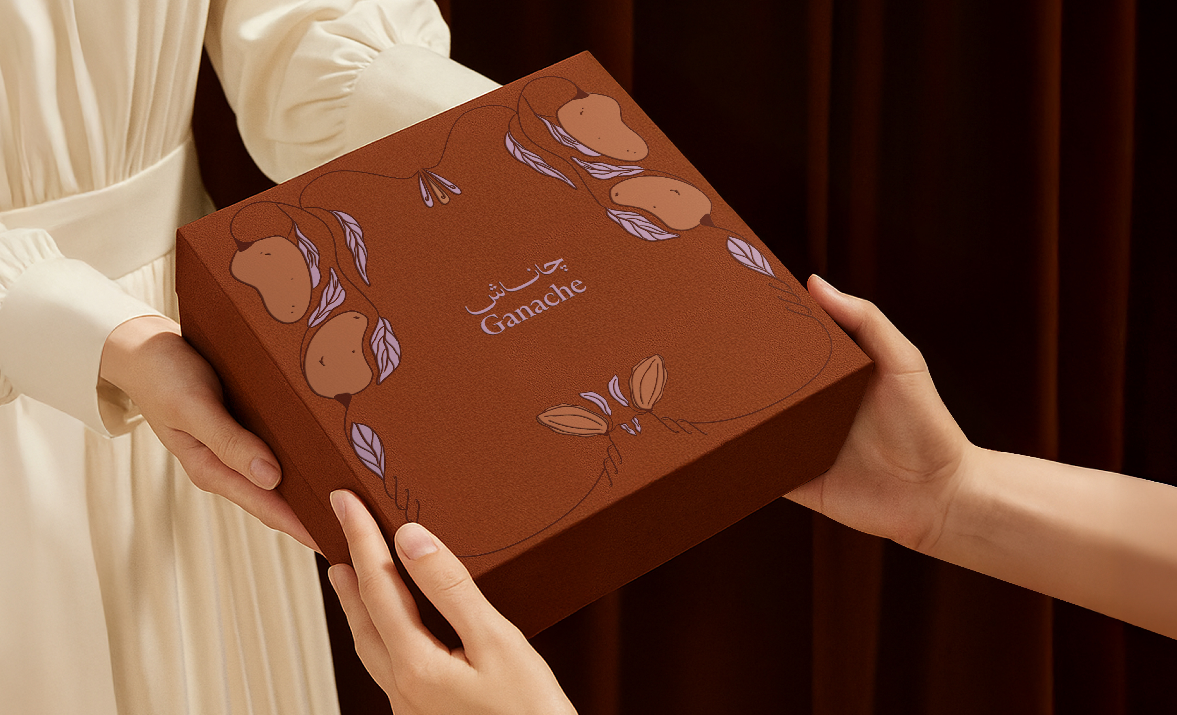 Ganache