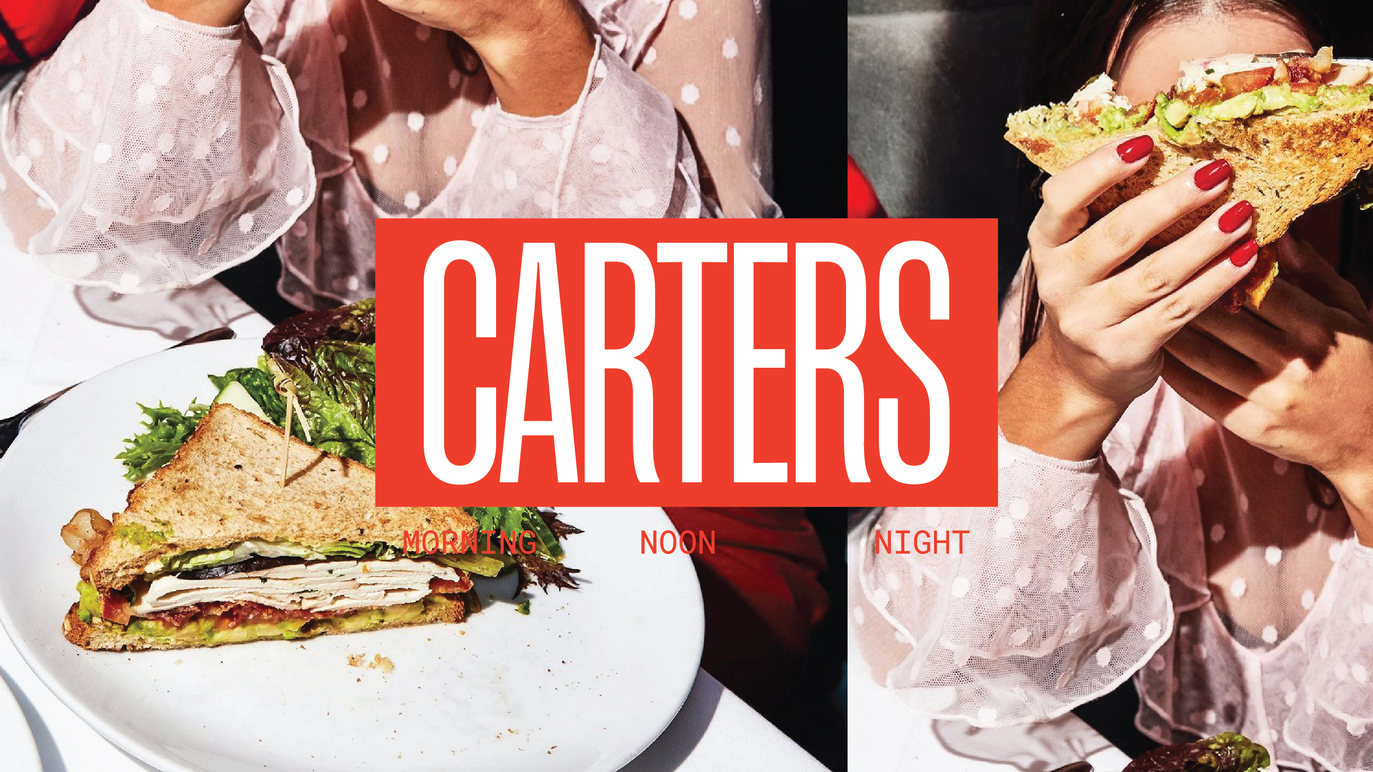 Carters