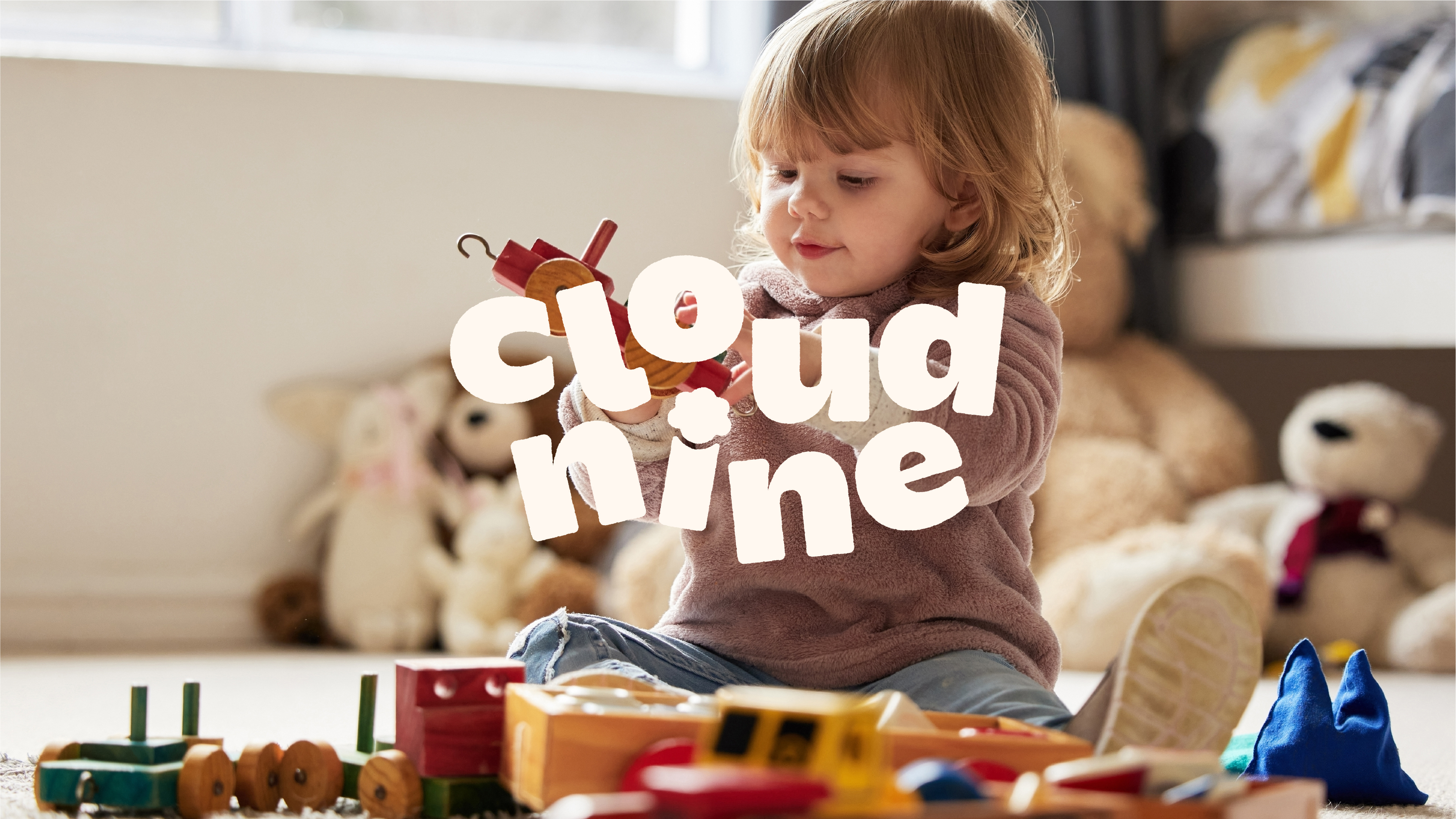 Cloud Nine