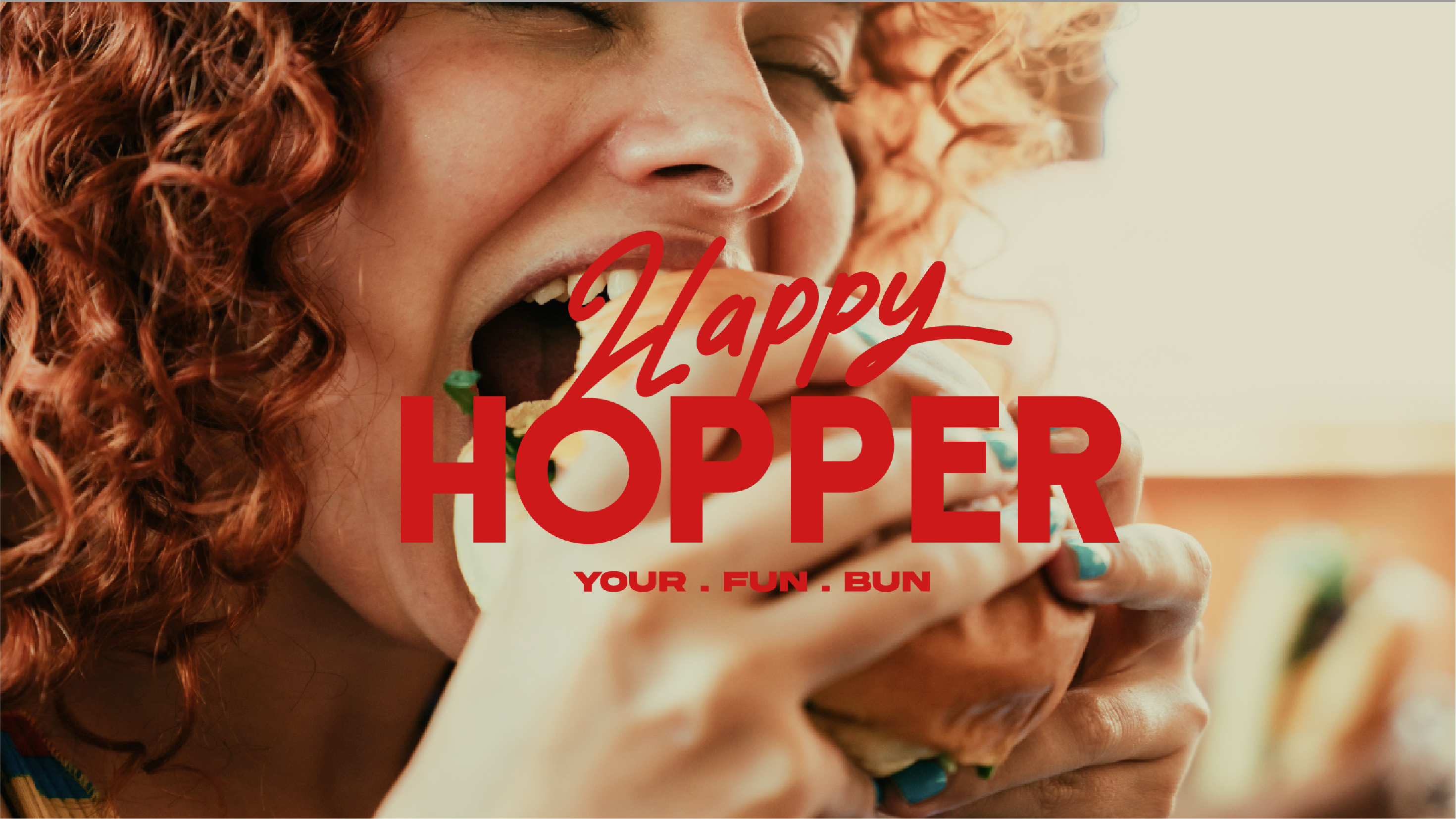 Happy Hopper