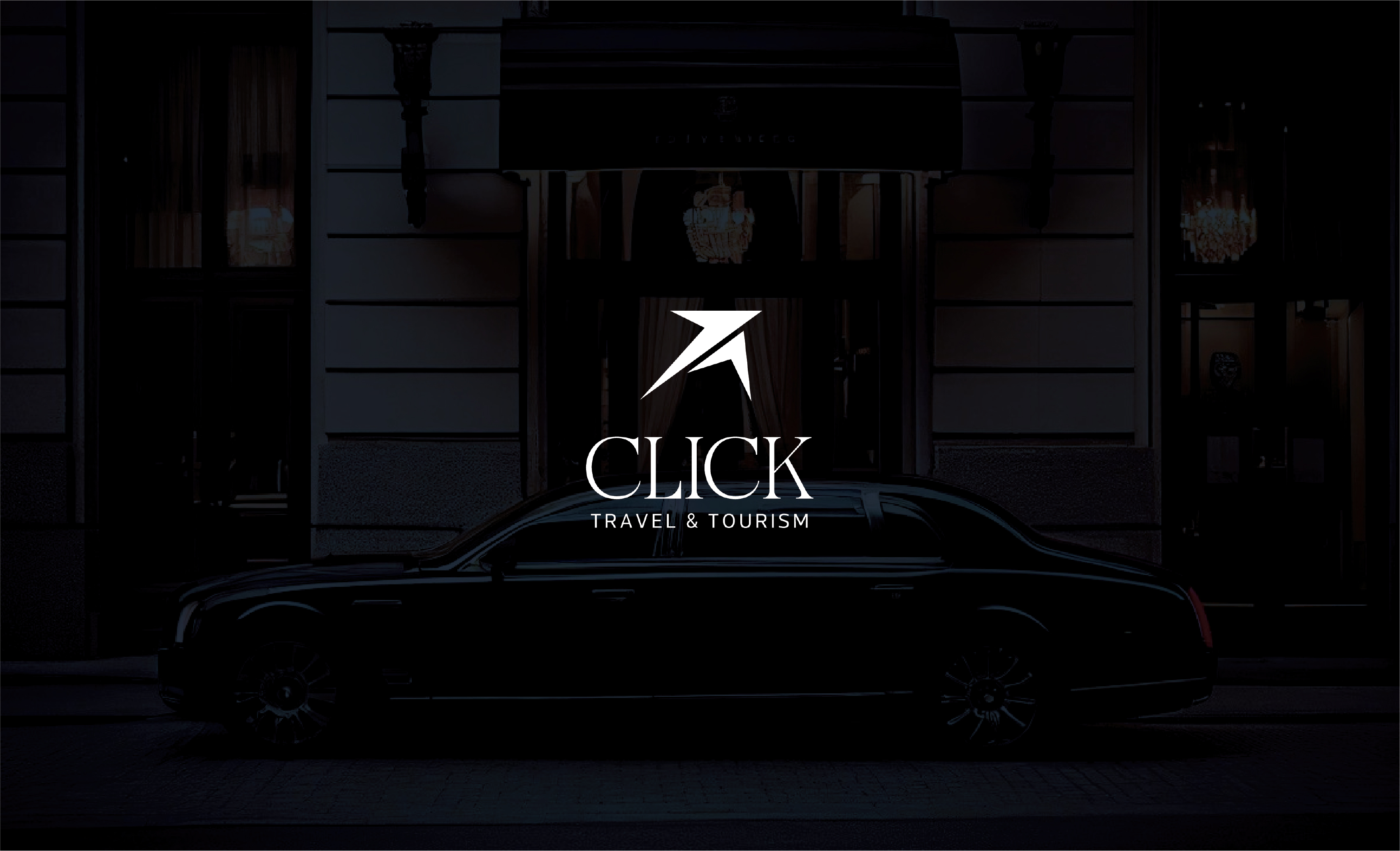 click