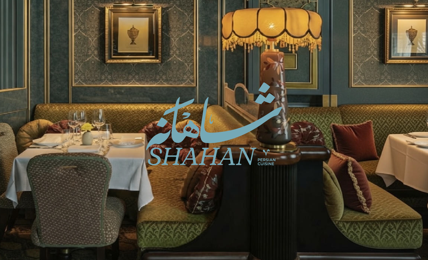 Shahan