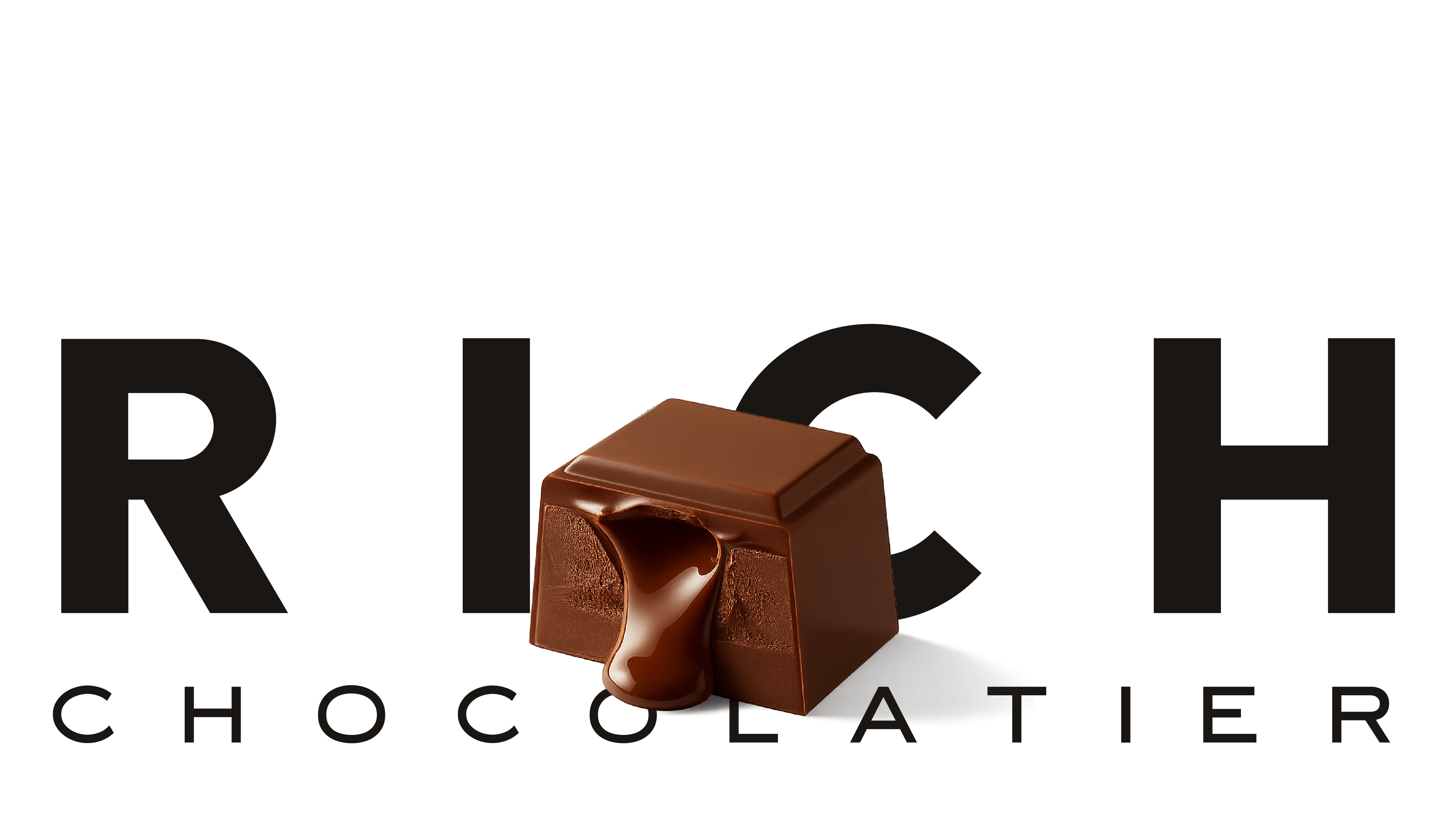 Rich Chocolatier 