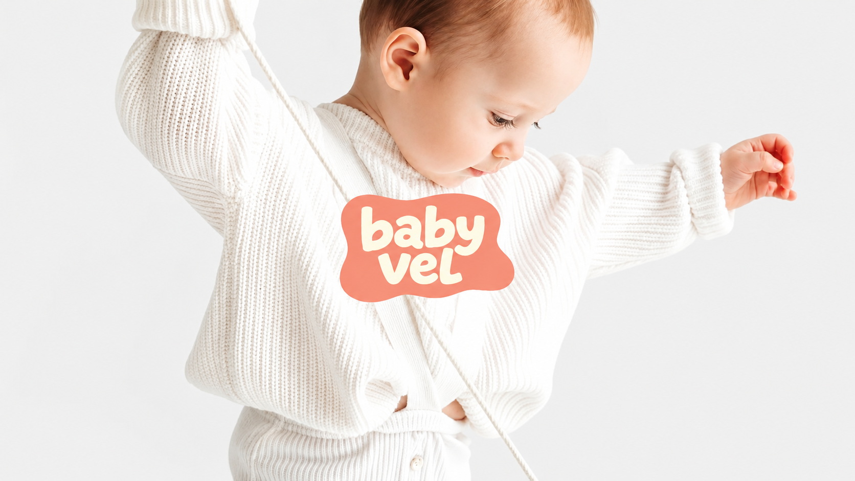 Baby vel