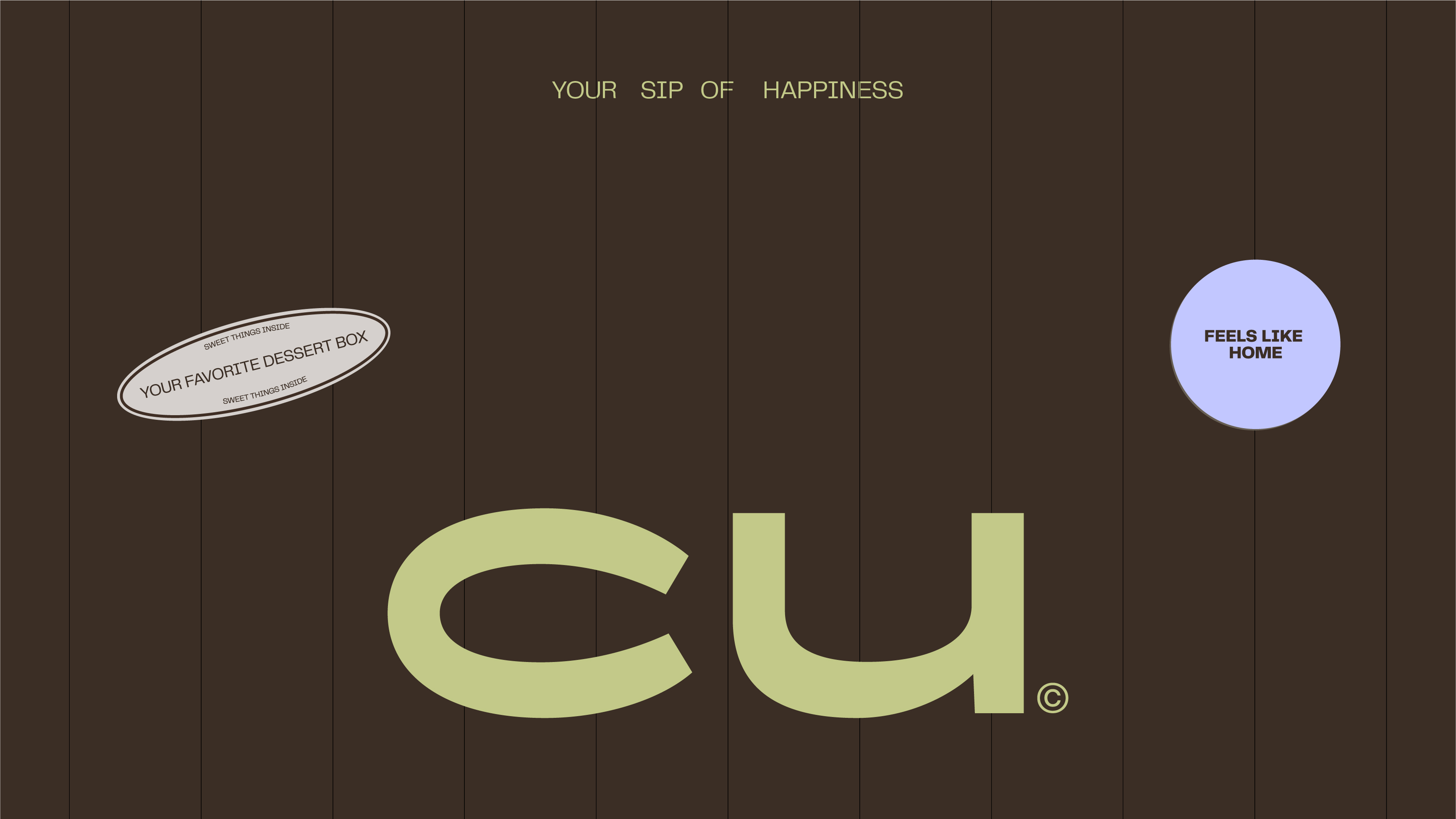 CU Cafe