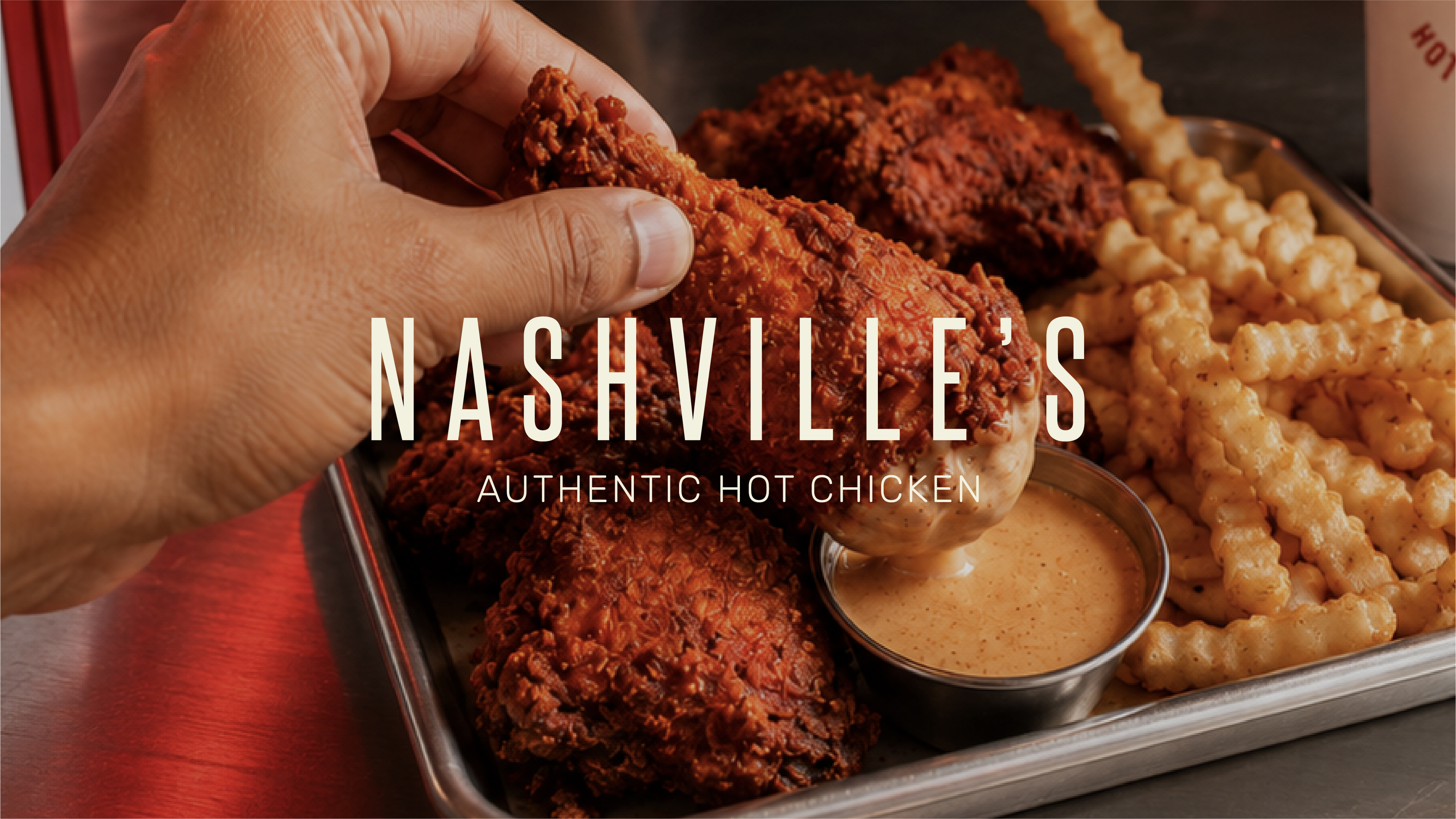 Nashvilles