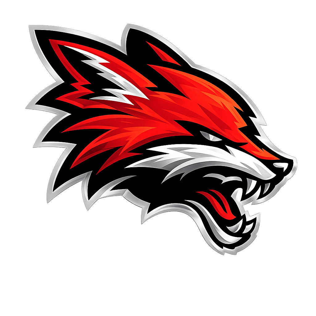 YYBSA Foxes