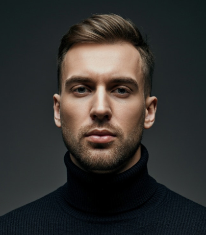 Team Member Image