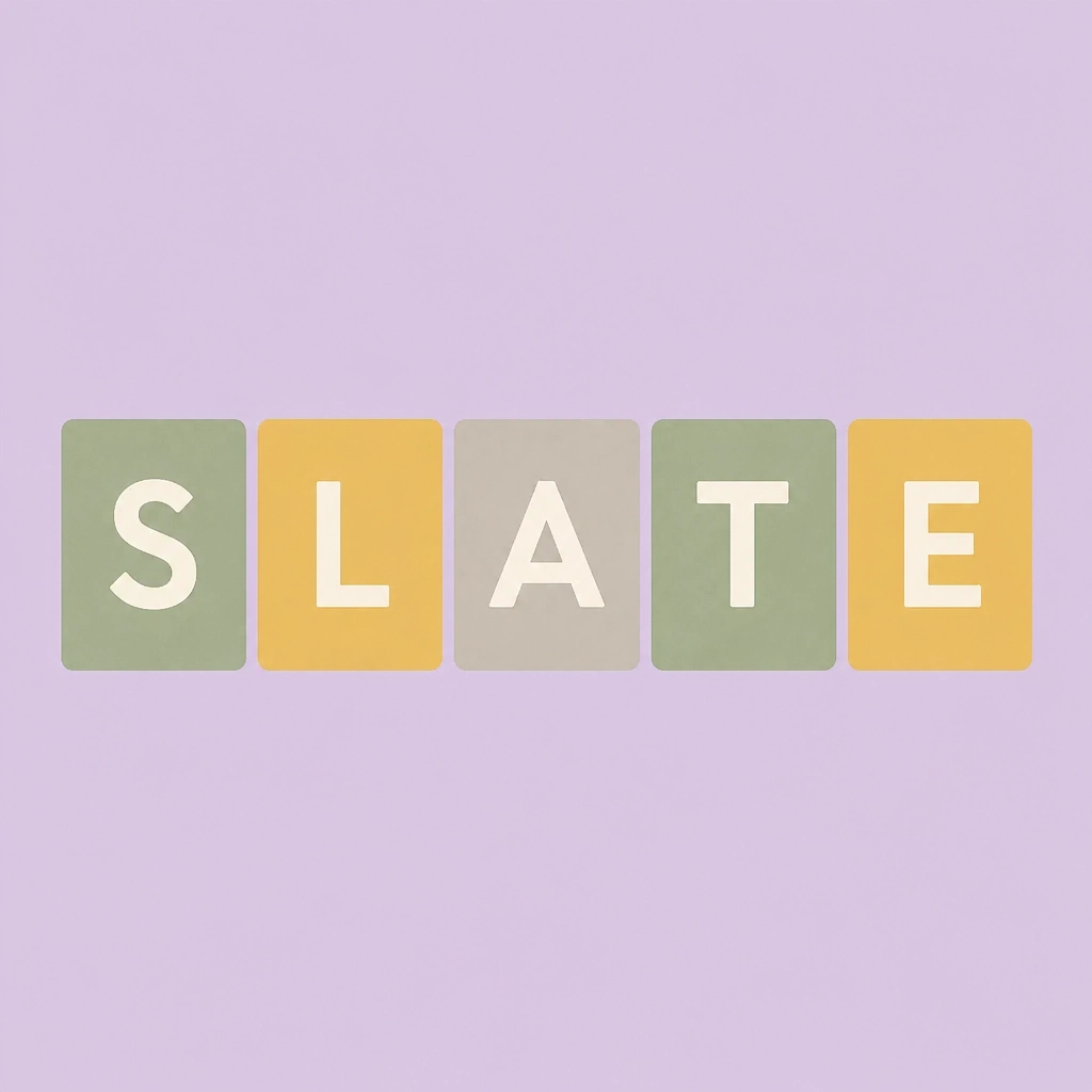 SLATE