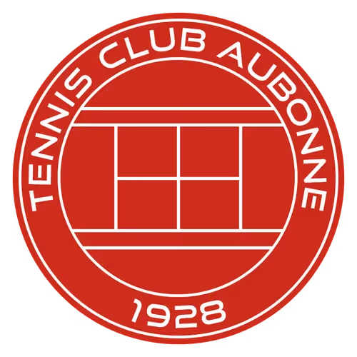 Aubonne Tennis logo