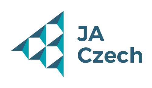 Junior Achievement Czech Republic logo