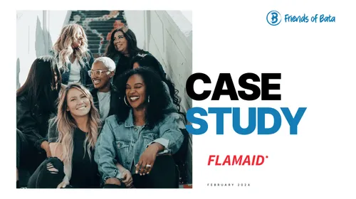 Flamaid's