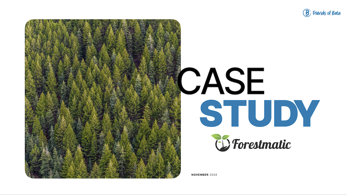 ForestMatic