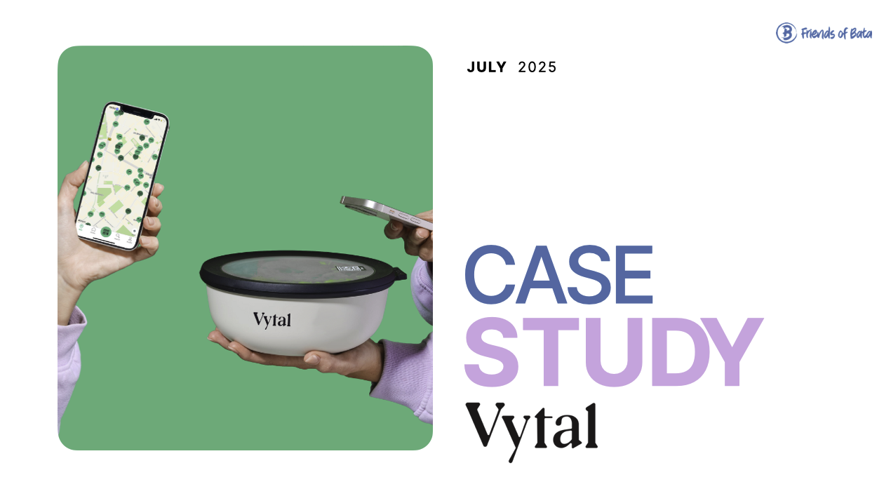 VYTAL Global