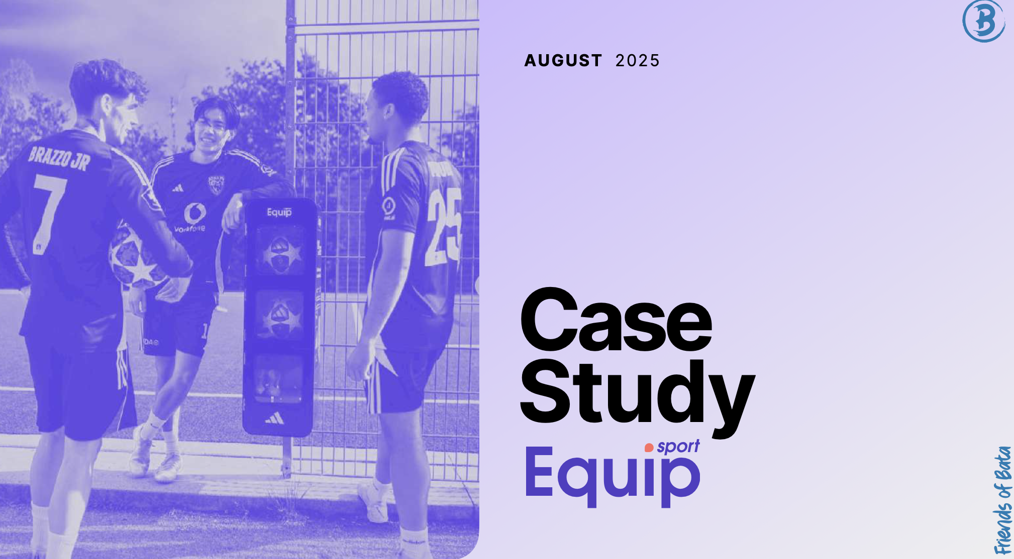 EQUIP Sport