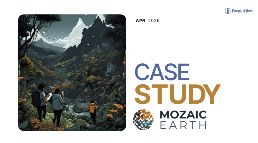 Mozaic Earth