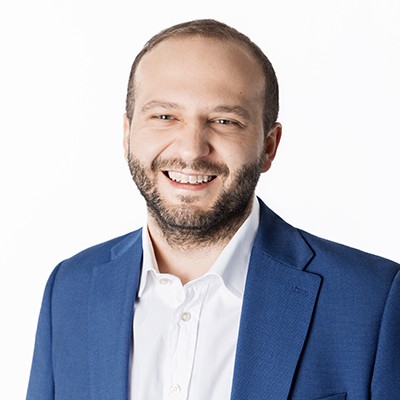 Alessio Oriolo