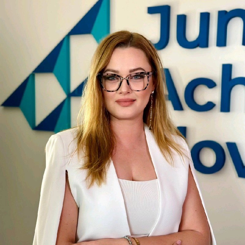 Marta Slováková