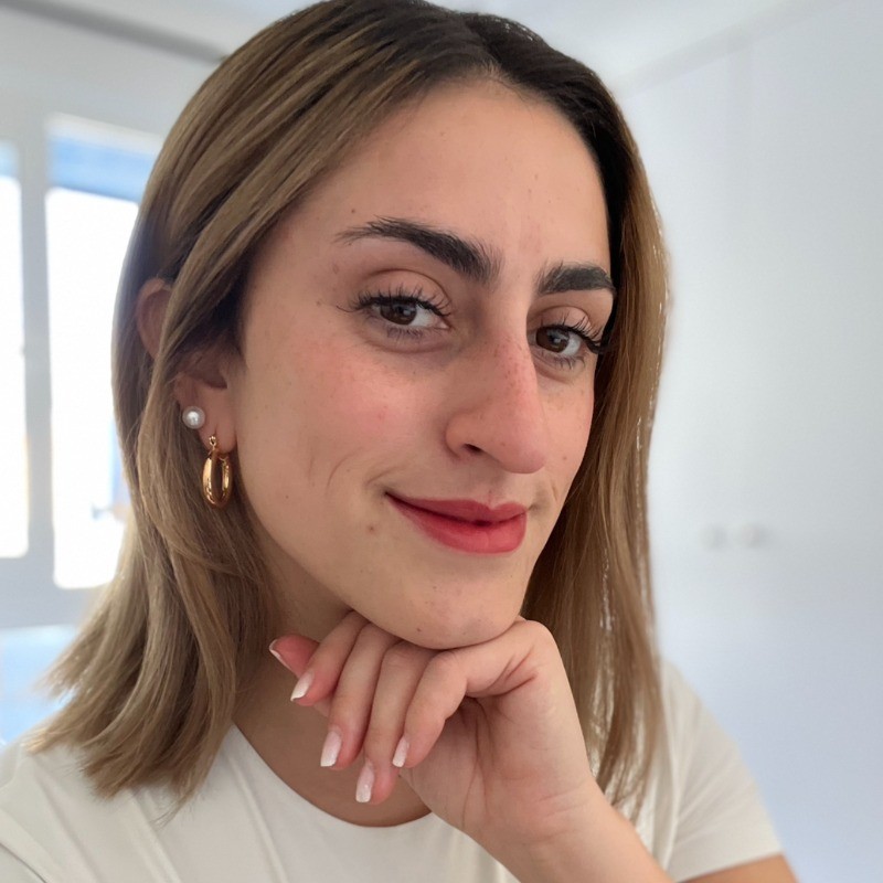 Camila Cortez