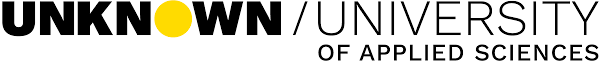 Unknown University logo