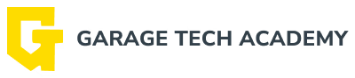 Garage Tech Academy logo