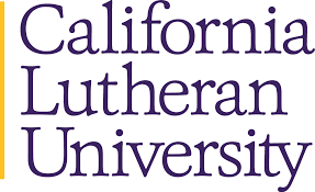 California Lutheran University logo