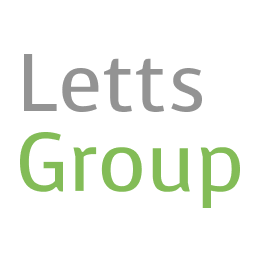 LettsGroup AI VentureFactory logo